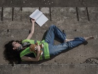 Πάτρα: Στο θέατρο act «Το όνομά μου είνα...