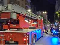 Πάτρα: «Όλα έγιναν μπροστά στη μητέρα μο...