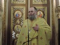 Πέθανε ξαφνικά ο Αρχιμ. Δαμασκηνός Γαβαλ...