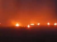 Έβρος: "Βροχή" χημικών και μολ...