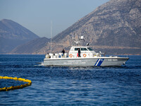 Δυτική Αχαΐα: Εκρηκτικές ύλες εντόπισε τ...