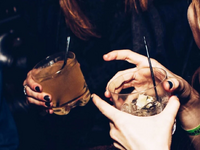 Έξυπνα ψηφιακά εργαλεία «κόβουν» το αλκο...