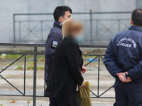 Πισπιρίγκου: «Εδώ και 6 δικάσιμους παίζο...