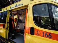 Πάτρα: Τα βάσανα των διασωστών του ΕΚΑΒ-...