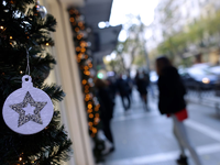 Πάτρα: Το εορταστικό ωράριο των καταστημ...