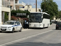 Αργολίδα: Οδηγός ΚΤΕΛ ξυλοκοπήθηκε γιατί...