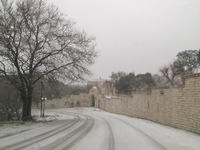 Δυτική Ελλάδα: Που χρειάζονται αντιολισθ...
