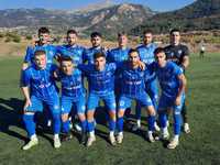 A' EΠΣΑ: Nίκες Θύελλας, Αρη, Νίκης, Διαγ...