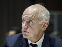 Εκλογές ΚΙΝΑΛ: Η Αυστραλία ψήφισε Παπανδ...