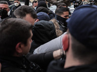 Διαψεύδει η ΕΛ.ΑΣ τους ισχυρισμούς για ξ...
