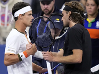 «Την επόμενη φορά μην αναρωτηθείς γιατί ...