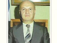 Έφυγε από τη ζωή ο πρώην δήμαρχος Κάτω Α...