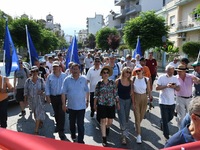 φωτό από Δήμο Πατρέων