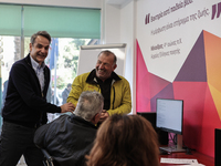 Εκλογές: O Μητσοτάκης αποκάλυψε την ημερομηνία;