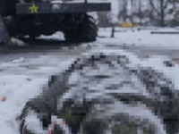 Νεκρός Ρώσος διοικητής: «Τον χτύπησαν με...