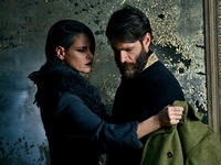 Ο Αγαμέμνων του Γιάννη Ρίτσου στην Πάτρα...