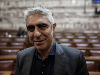 Γιώργος Τσίπρας κατά Σκουρλέτη: Ήθελε να...