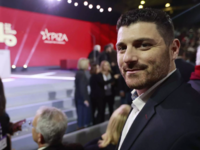 Τεμπονέρας: Ώρα να μιλήσει η βάση του ΣΥΡΙΖΑ