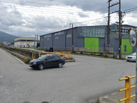 Πάτρα: Συγκρούστηκε με άλλο όχημα και αν...