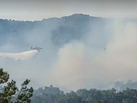 Αλεξανδρούπολη: Το Copernicus αποκαλύπτε...