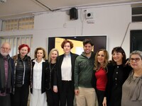 Επιτυχημένο το 3ο Μαθητικό Συνέδριο του ...