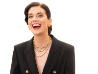 Η κόρη του πρ. δημάρχου Βαγγέλη Φλωράτου...