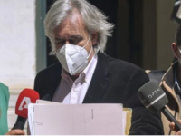 Ρούλα Πισπιρίγκου: Ο Ανδρέας Ηλιάδης θα ...