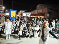 Με φαντασμαγορικό τρόπο έπεσε η αυλαία τ...