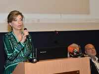 Πάτρα: H Aντιδήμαρχος Υγείας και Πρόνοια...