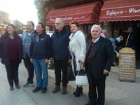 Ο Πρέσβης της Ουκρανίας στην Ελλάδα επισ...