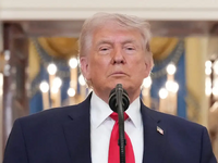 Τραμπ: «Αν δεν τηρηθεί η συμφωνία για εκ...