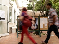 Γαλλία- Βουλευτικές εκλογές: Θρίλερ ανάμ...