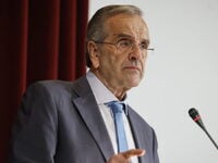 Επίθεση Σαμαρά με φόντο τα μπλόκα: «Η κυ...