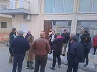  Κώστας Σβόλης: Aυτοψία στα Προσφυγικά -...