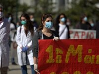 Πάτρα: Κλικ στο φετινό, διαφορετικό εορτ...