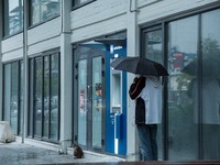 Έπιδείνωση του καιρού και στα δυτικά - Σ...