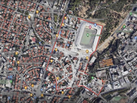 Ολυμπιακός – Φιορεντίνα: Όλα τα μέτρα γι...