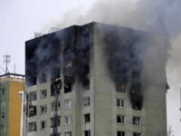 ΤΩΡΑ: Ισχυρή έκρηξη στο κέντρο της Μαδρίτης