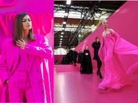 Mένουμε Παρίσι: Ενας μαγευτικός  Valenti...