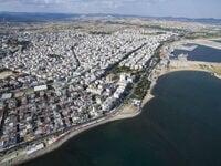 Αλεξανδρούπολη: Μια πόλη στο σύνορο δύο κόσμων