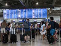 Πόλεμος στο Ισραήλ: Αρνούνται να εγκαταλ...