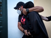 Επίθεση με βιτριόλι: Διπλό προφίλ έχει η...