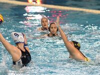 Πόλο: Δυνατό ματς για τη ΝΕΠ κόντρα στη Γλυφάδα