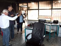 Δήμος Πατρέων: Δρομολογήθηκε η αποκατάστ...