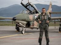 Τριήμερο εθνικό πένθος για τον θάνατο το...