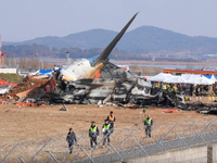 Νότια Κορέα:  Νότια Κορέα: Συγκλονιστικέ...