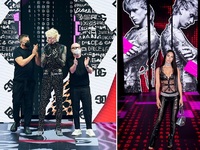 Dolce e Gabbana show: «Ταρακούνησαν» το ...