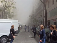 Έκρηξη σε διαμέρισμα της Μαδρίτης -Πληρο...