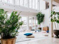 Πωλείται επιχείριση - studio Yoga