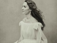 Η Κέιτ Μίντλετον γιορτάζει τα 40ά γενέθλ...